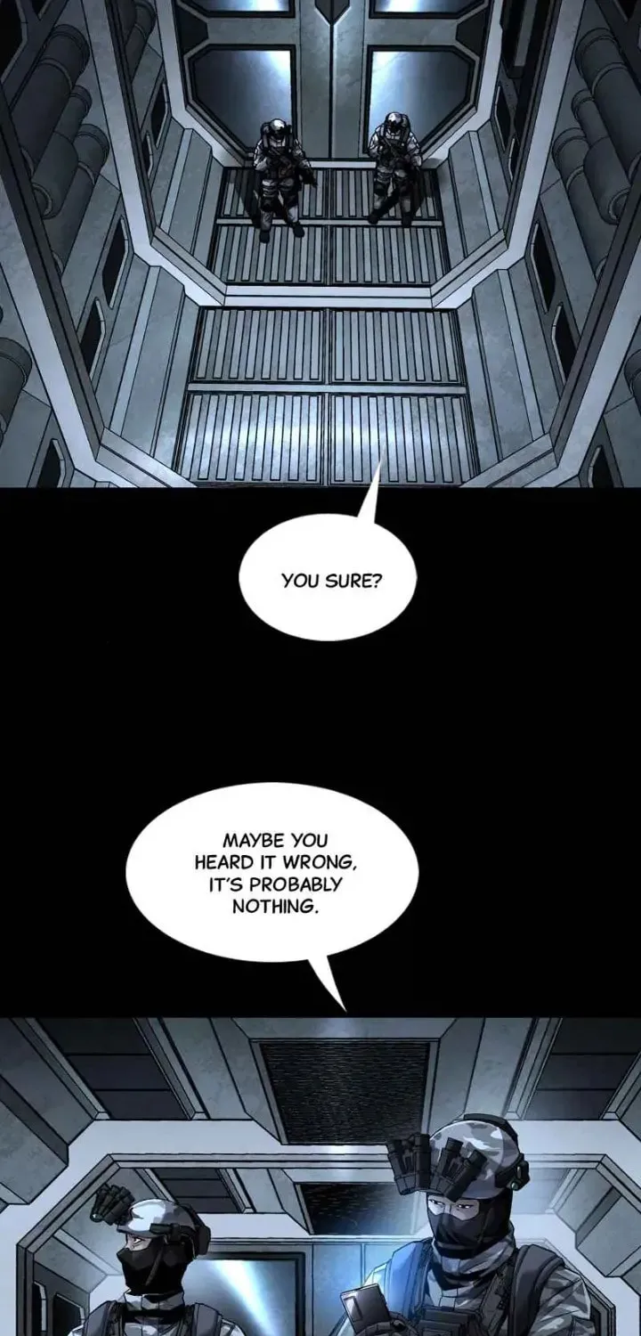 Read Dead Queen chapter 141 image 1 on Lezhin
