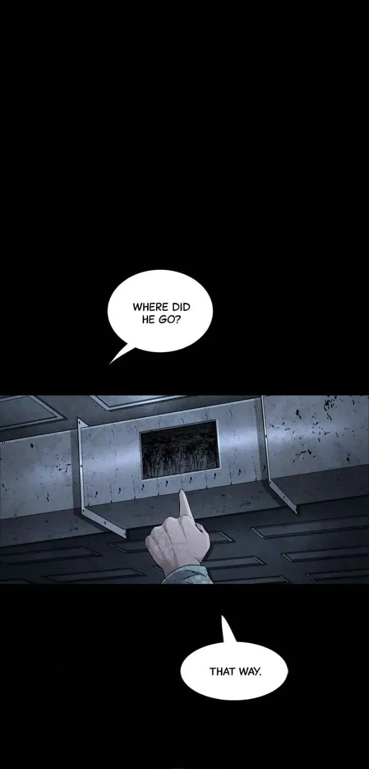 Read Dead Queen chapter 141 image 10 on Lezhin