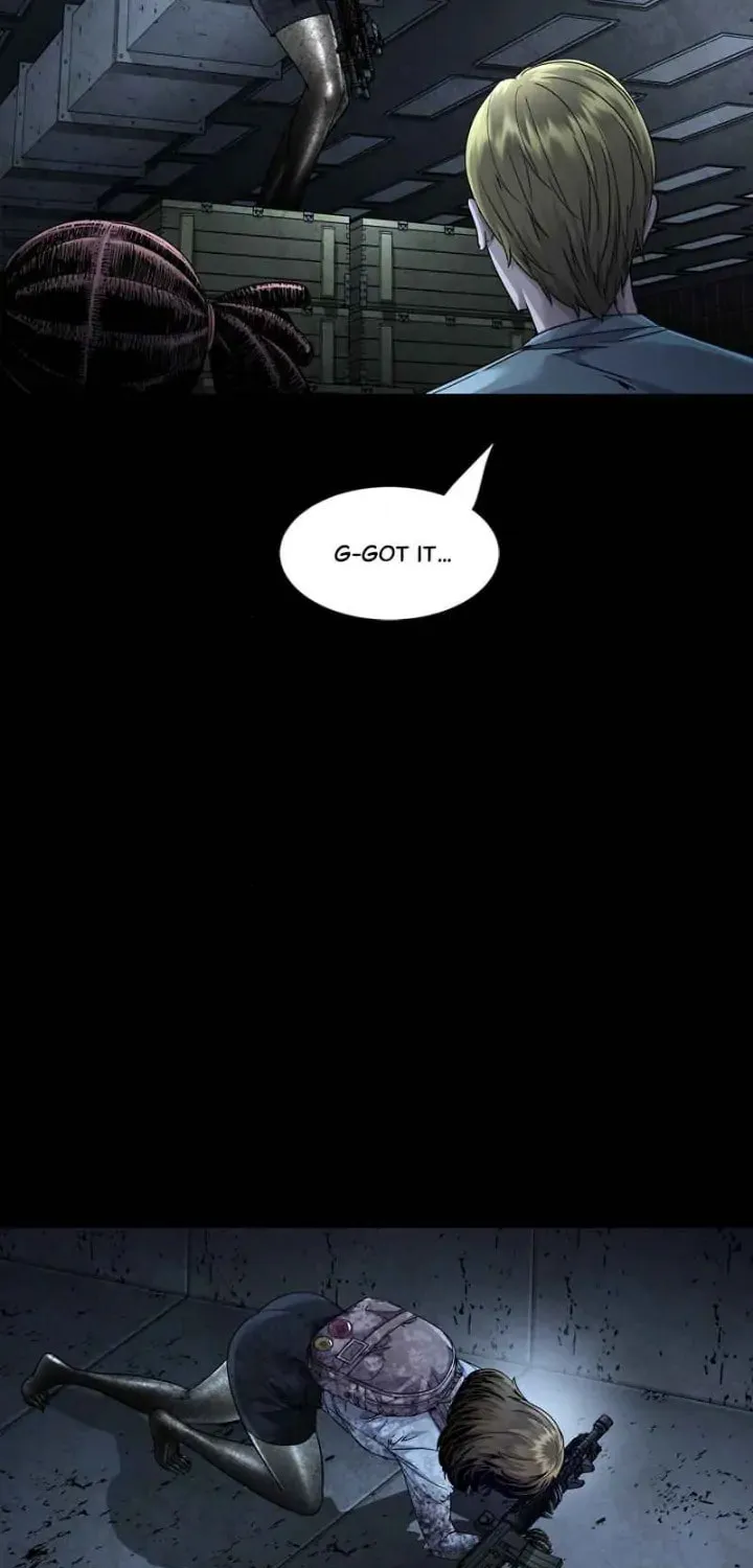 Read Dead Queen chapter 141 image 12 on Lezhin