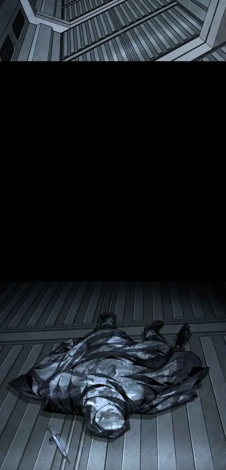Read Dead Queen chapter 141 image 17 on Lezhin