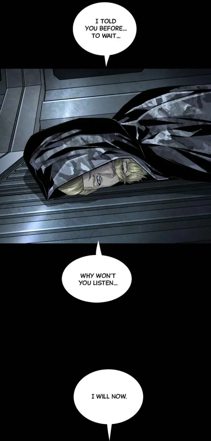 Read Dead Queen chapter 141 image 20 on Lezhin