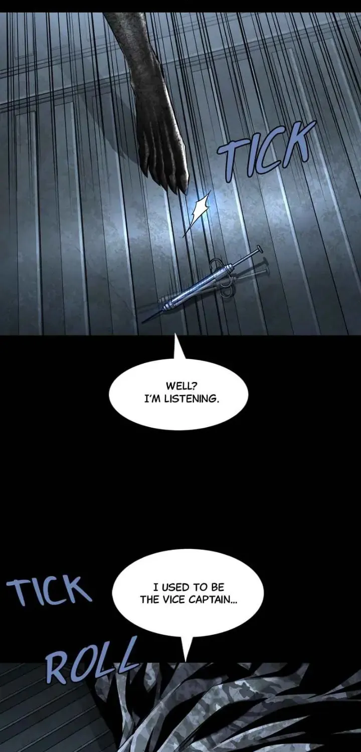 Read Dead Queen chapter 141 image 21 on Lezhin