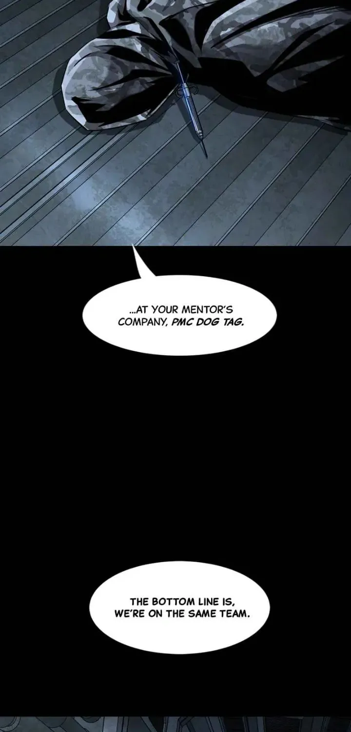 Read Dead Queen chapter 141 image 22 on Lezhin