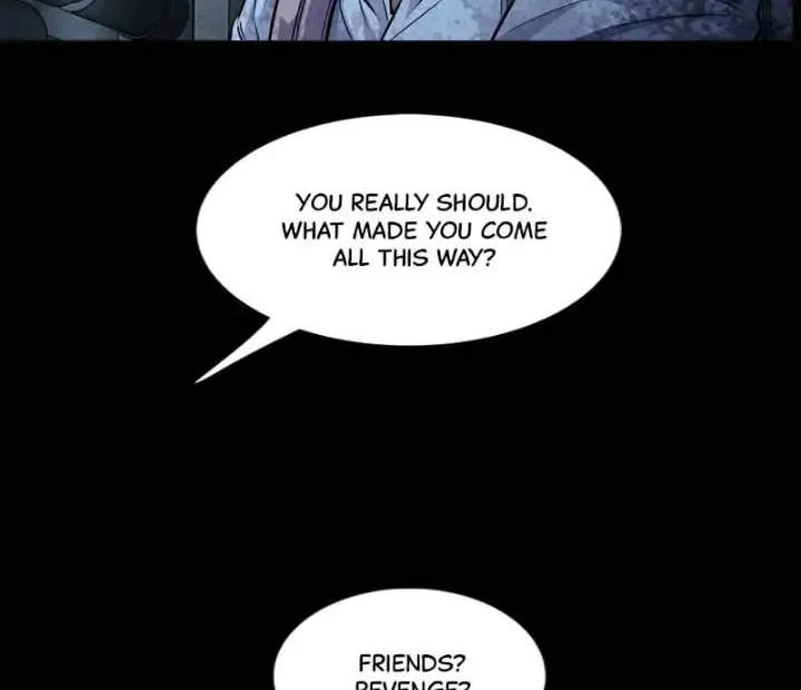 Read Dead Queen chapter 141 image 27 on Lezhin
