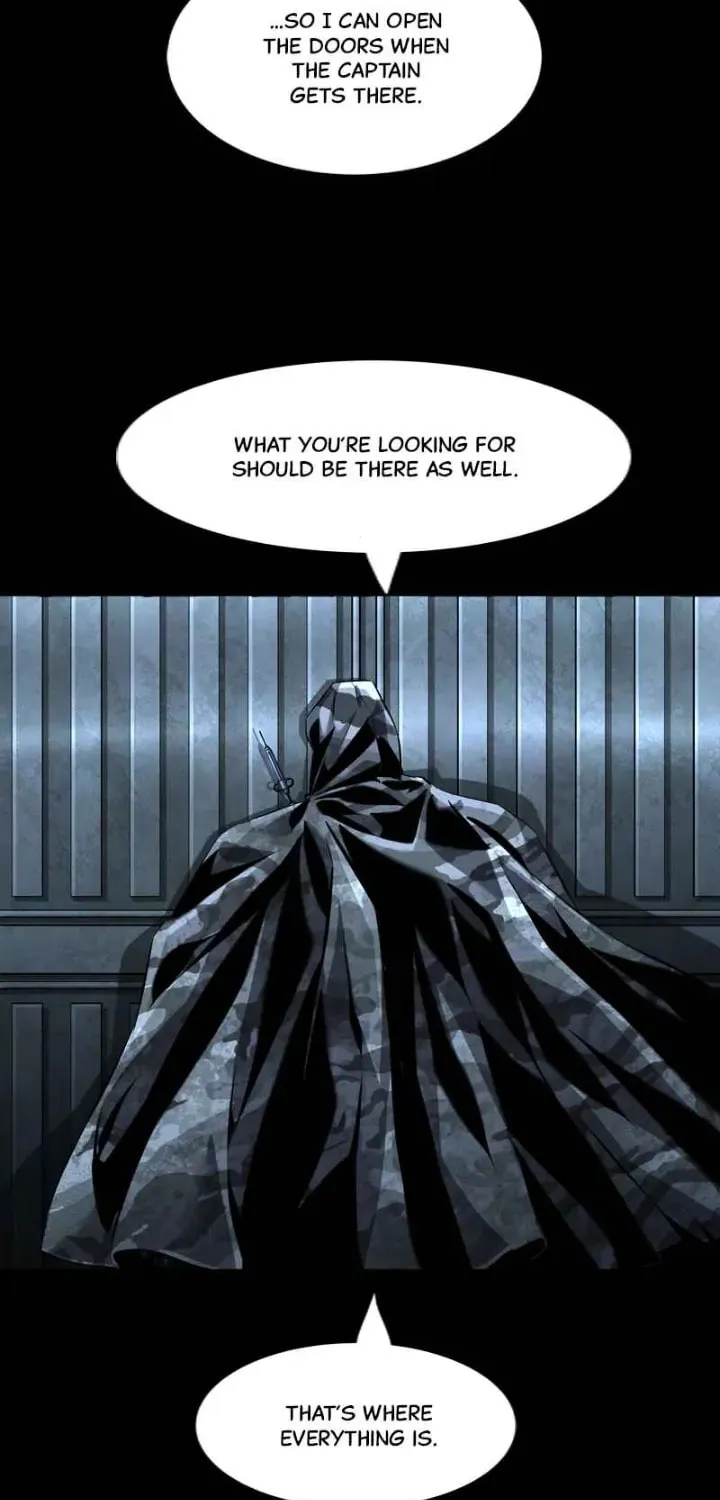 Read Dead Queen chapter 141 image 34 on Lezhin