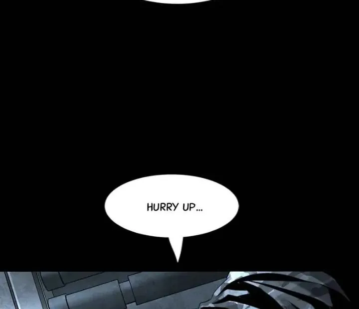 Read Dead Queen chapter 141 image 35 on Lezhin