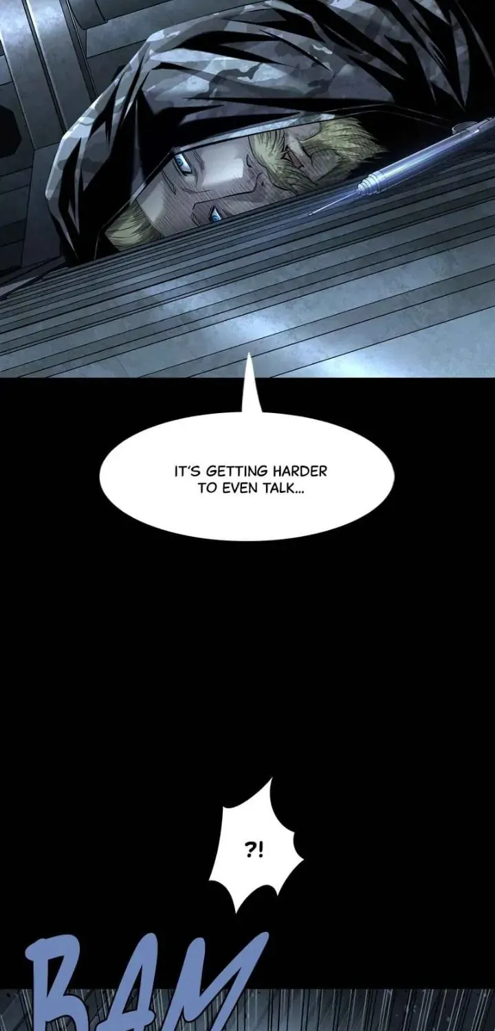 Read Dead Queen chapter 141 image 36 on Lezhin