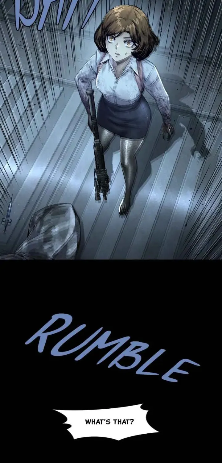Read Dead Queen chapter 141 image 37 on Lezhin