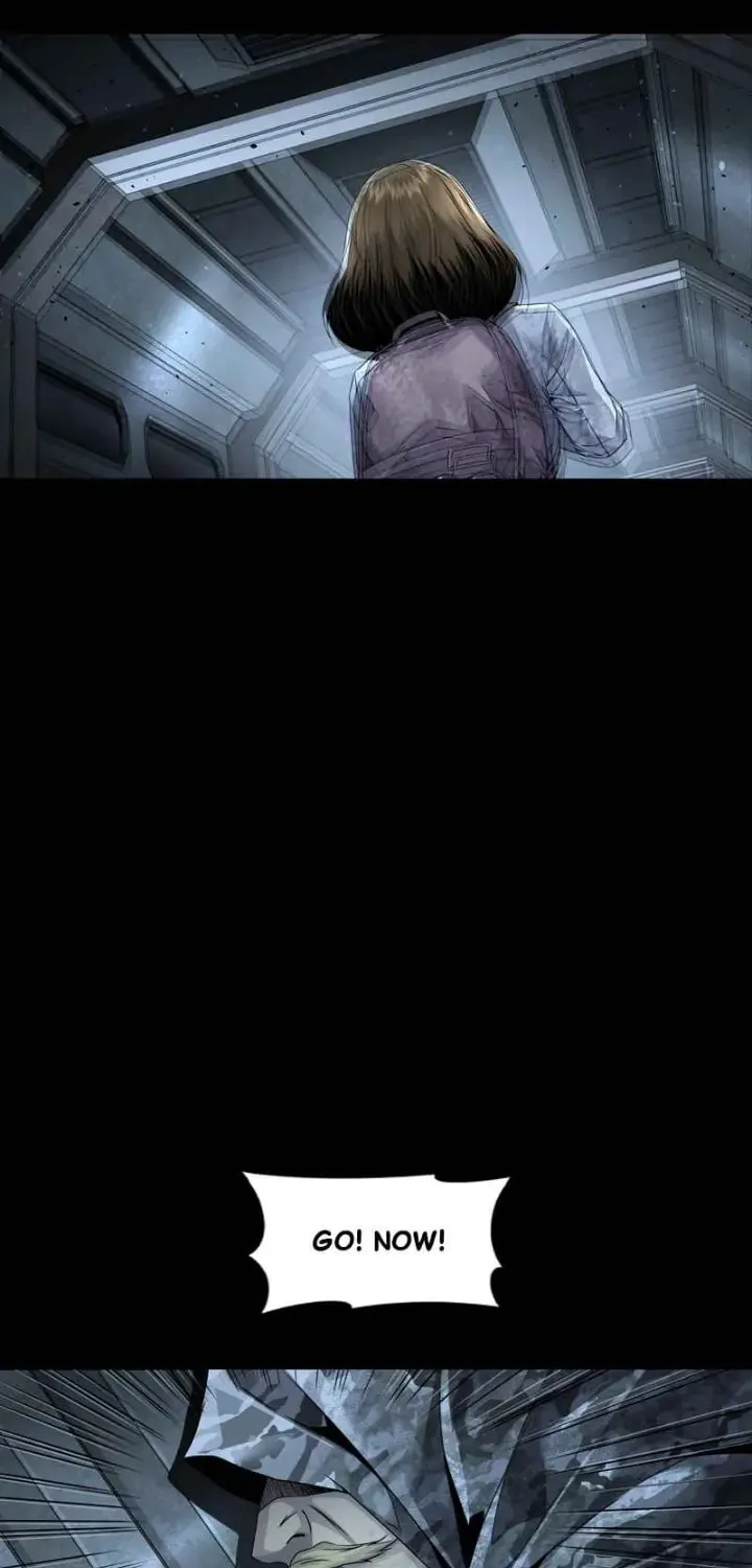 Read Dead Queen chapter 141 image 38 on Lezhin