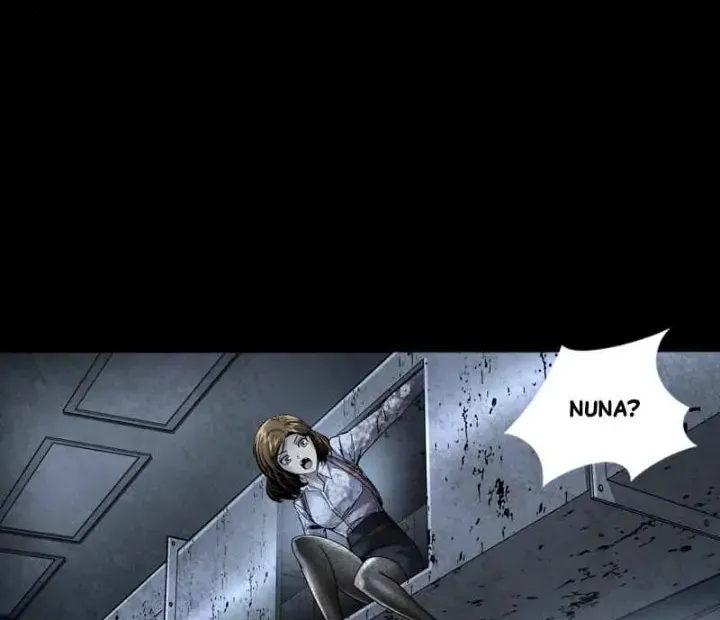 Read Dead Queen chapter 141 image 43 on Lezhin