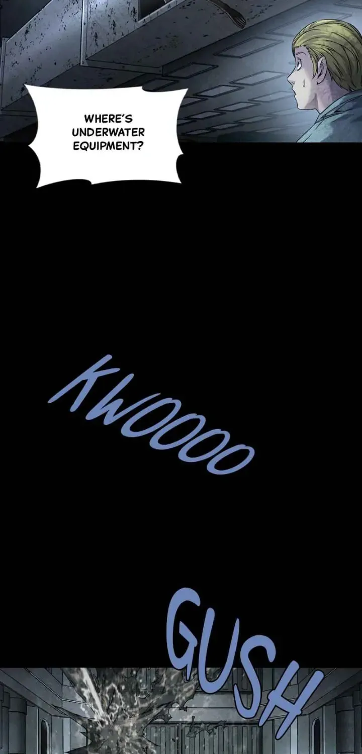 Read Dead Queen chapter 141 image 44 on Lezhin