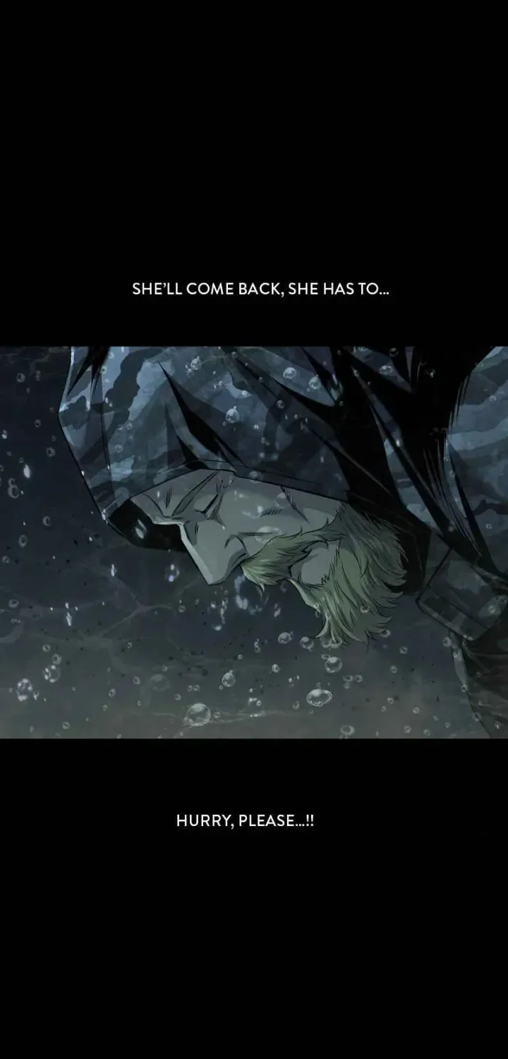 Read Dead Queen chapter 141 image 48 on Lezhin