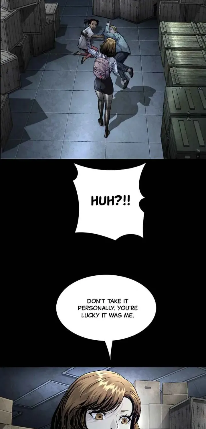 Read Dead Queen chapter 141 image 5 on Lezhin