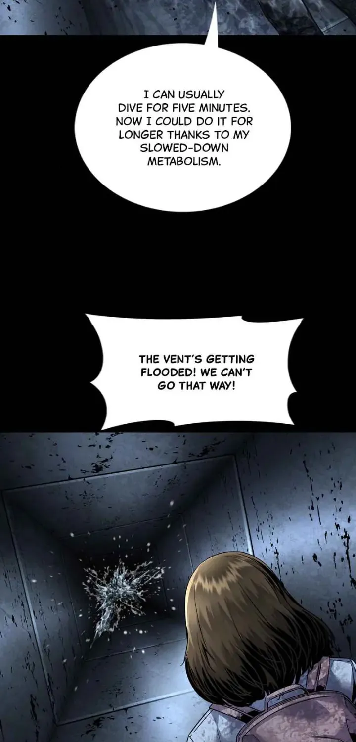 Read Dead Queen chapter 141 image 52 on Lezhin
