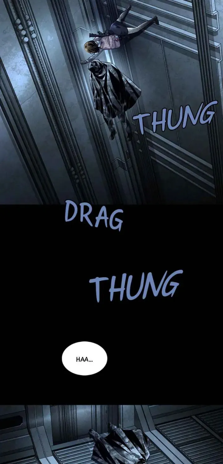 Read Dead Queen chapter 141 image 54 on Lezhin