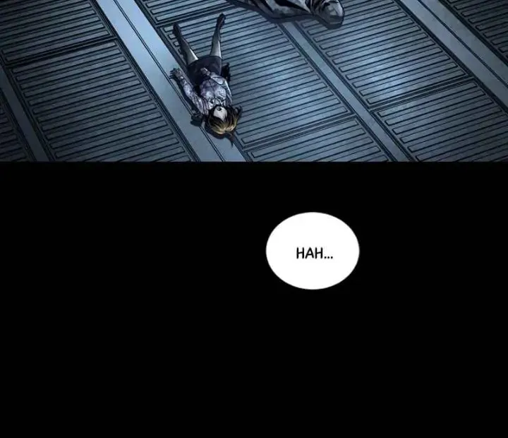Read Dead Queen chapter 141 image 55 on Lezhin
