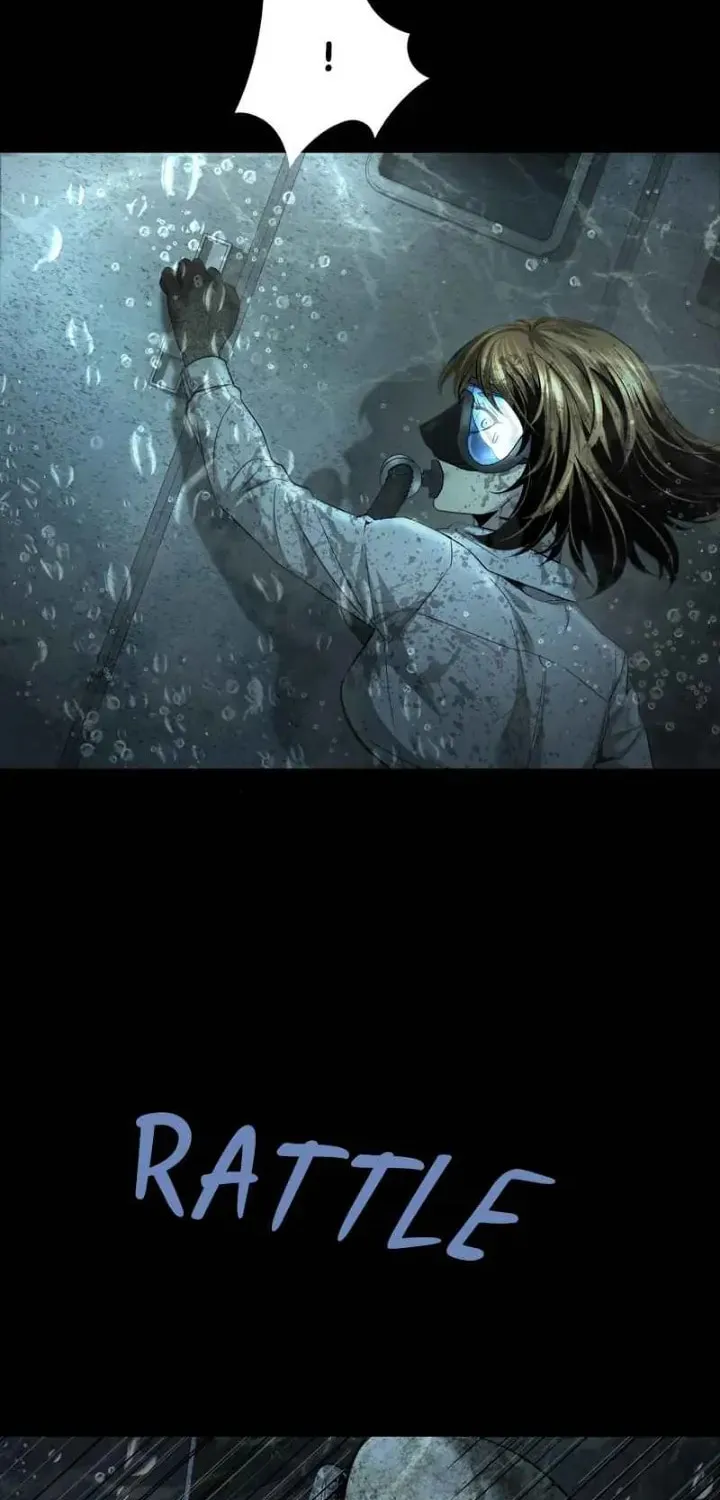 Read Dead Queen chapter 142 image 1 on Lezhin
