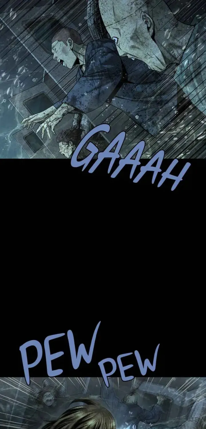 Read Dead Queen chapter 142 image 2 on Lezhin