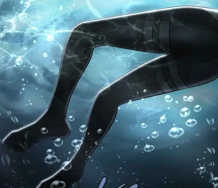 Read Dead Queen chapter 142 image 35 on Lezhin