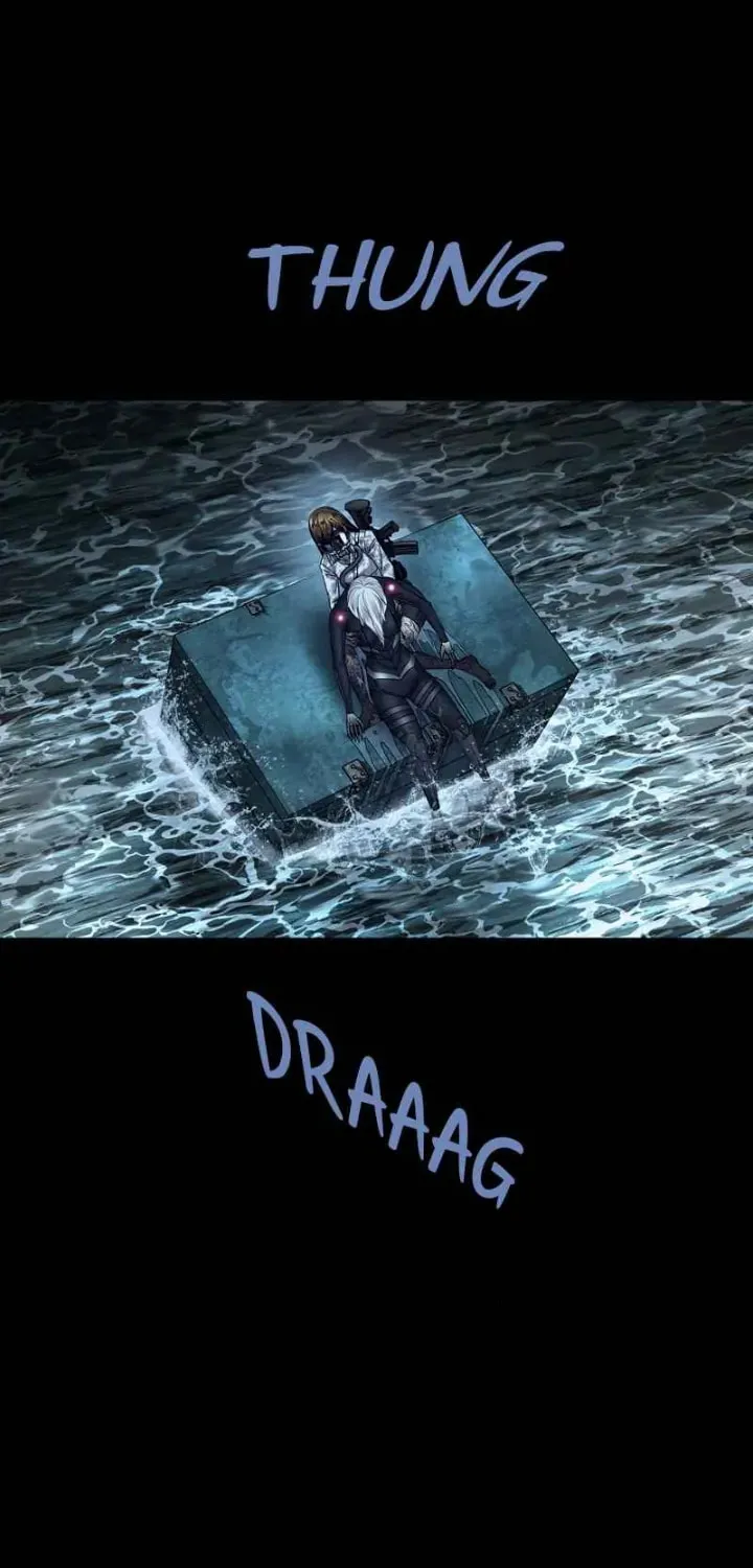 Read Dead Queen chapter 142 image 38 on Lezhin