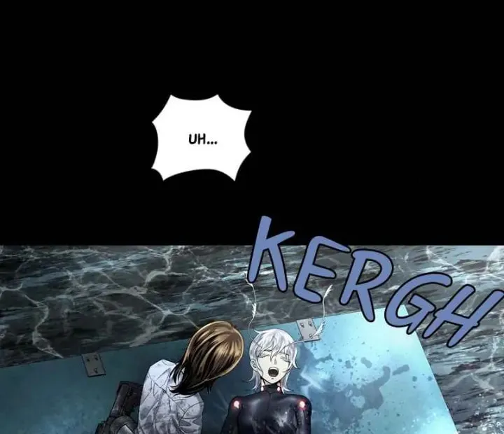 Read Dead Queen chapter 142 image 39 on Lezhin