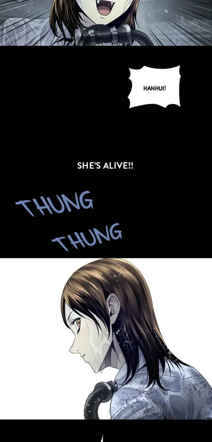 Read Dead Queen chapter 142 image 41 on Lezhin
