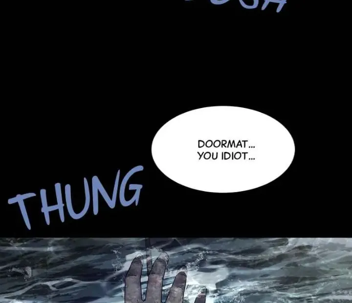 Read Dead Queen chapter 142 image 43 on Lezhin
