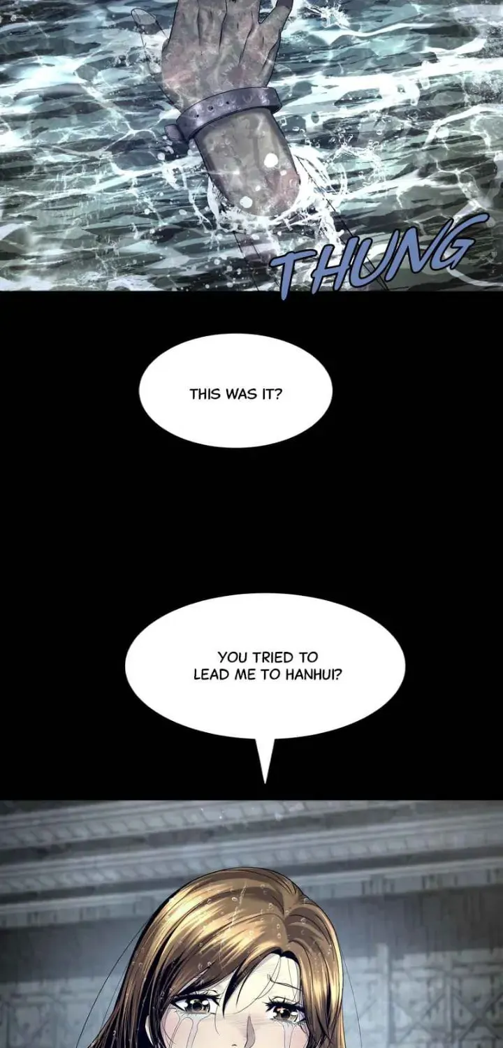 Read Dead Queen chapter 142 image 44 on Lezhin