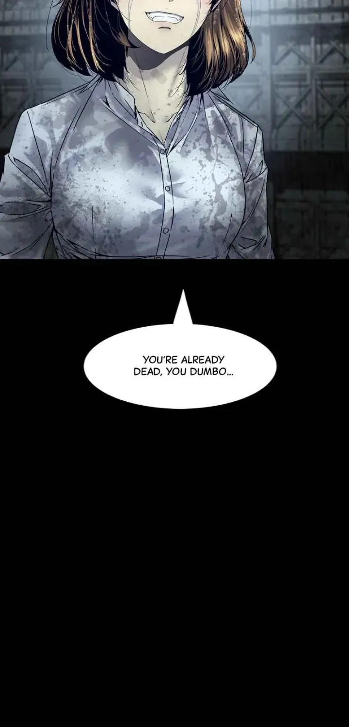 Read Dead Queen chapter 142 image 45 on Lezhin