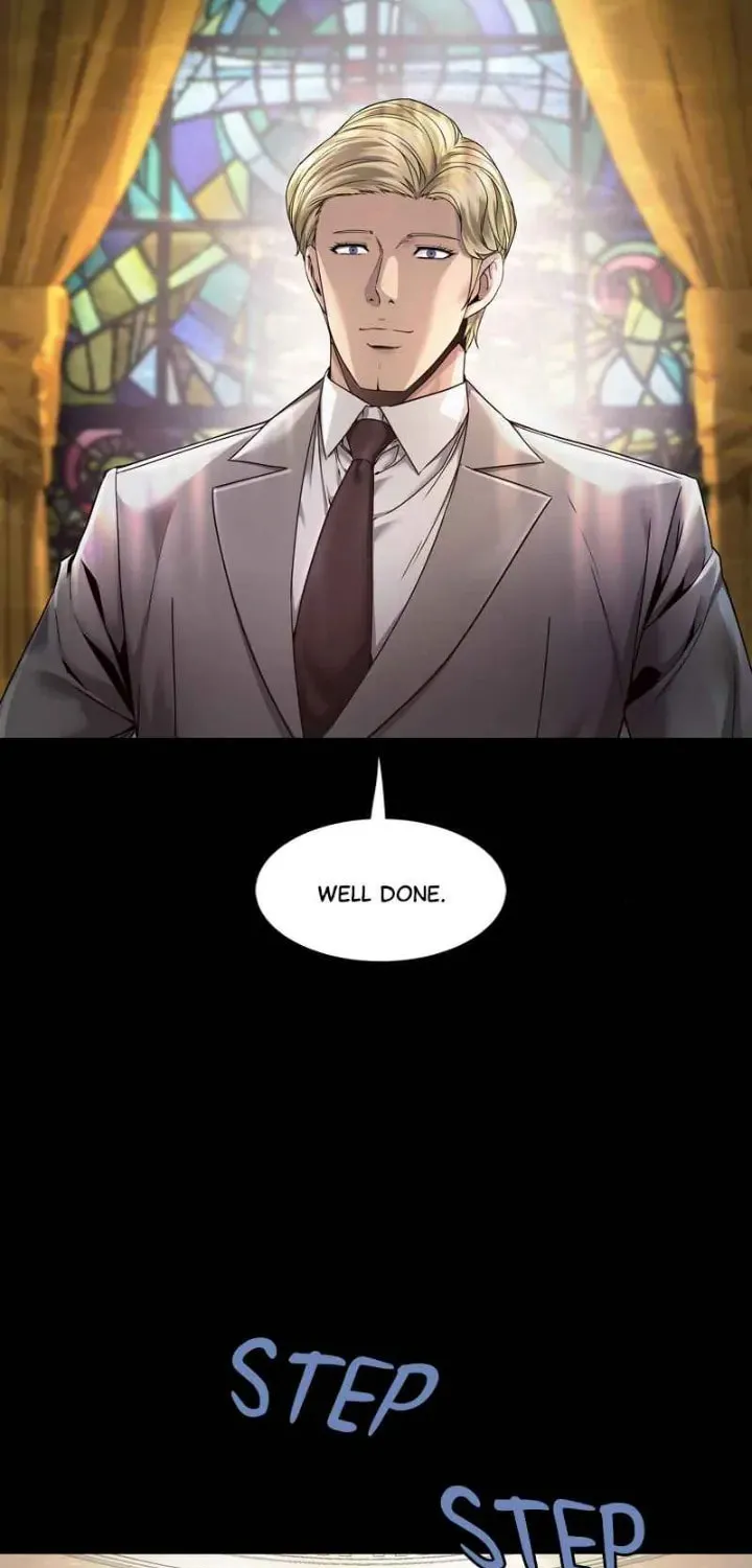 Read Dead Queen chapter 142 image 50 on Lezhin