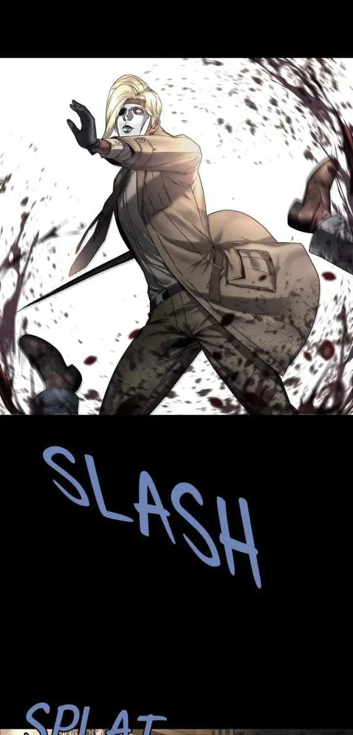 Read Dead Queen chapter 142 image 56 on Lezhin