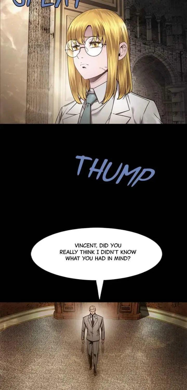 Read Dead Queen chapter 142 image 57 on Lezhin