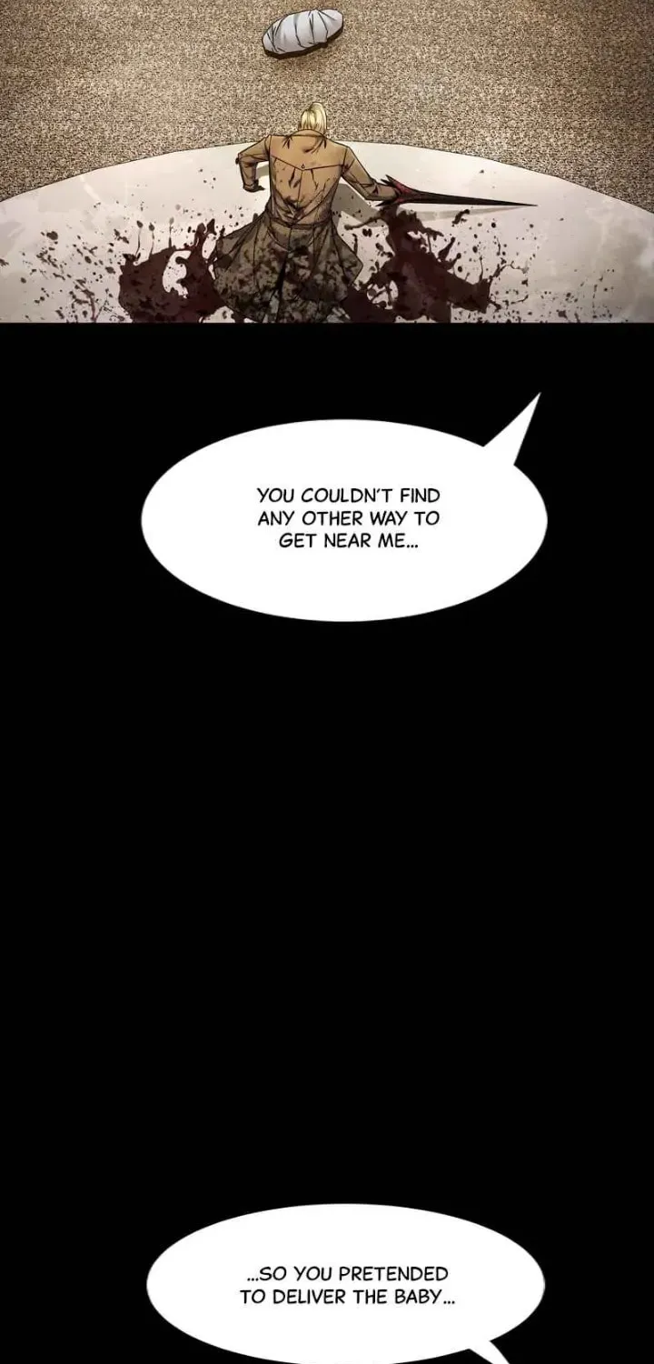 Read Dead Queen chapter 142 image 58 on Lezhin