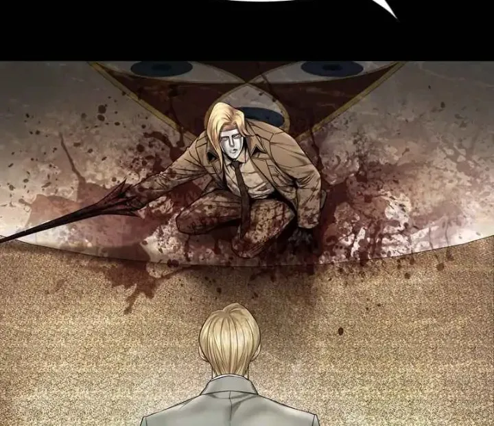 Read Dead Queen chapter 142 image 59 on Lezhin