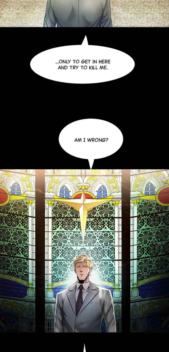 Read Dead Queen chapter 142 image 60 on Lezhin