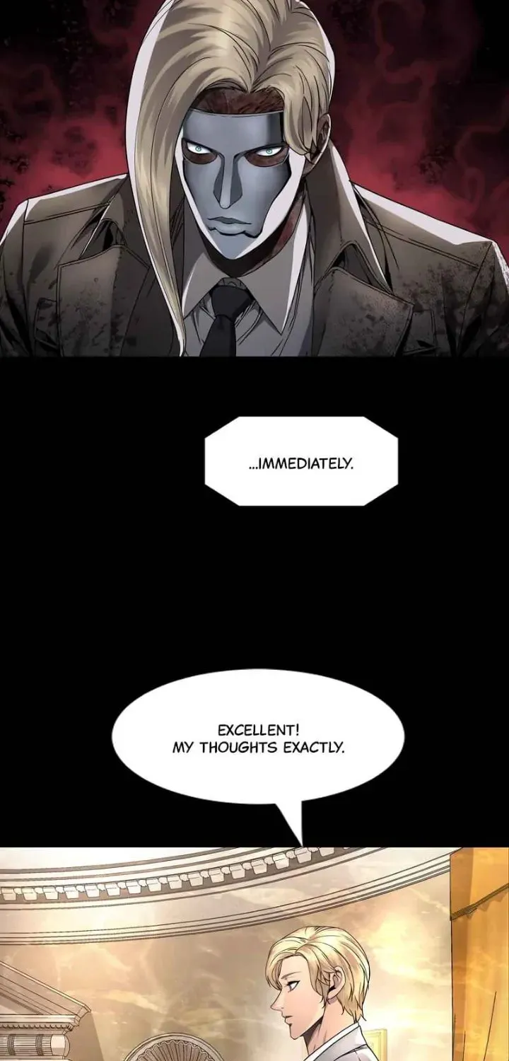 Read Dead Queen chapter 142 image 64 on Lezhin