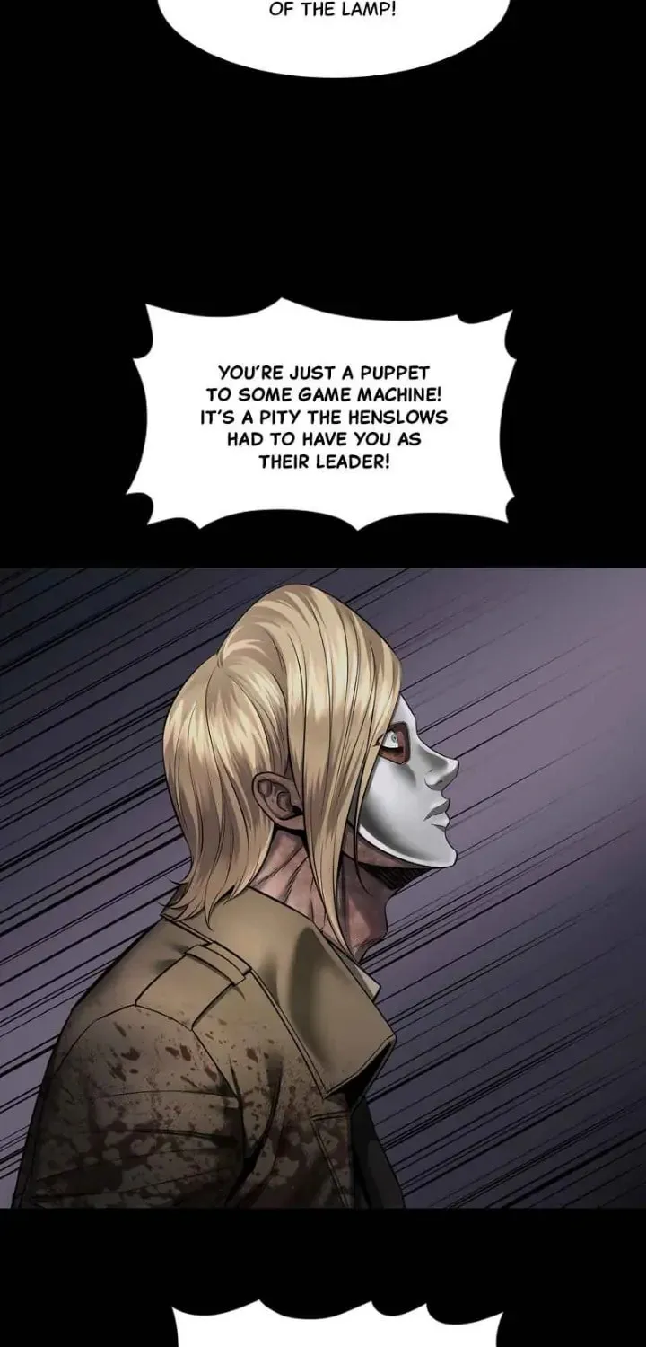 Read Dead Queen chapter 142 image 68 on Lezhin