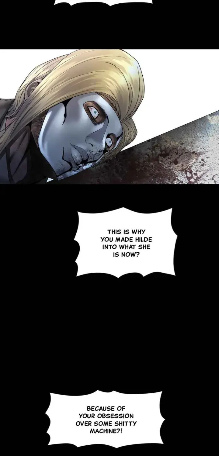 Read Dead Queen chapter 142 image 72 on Lezhin