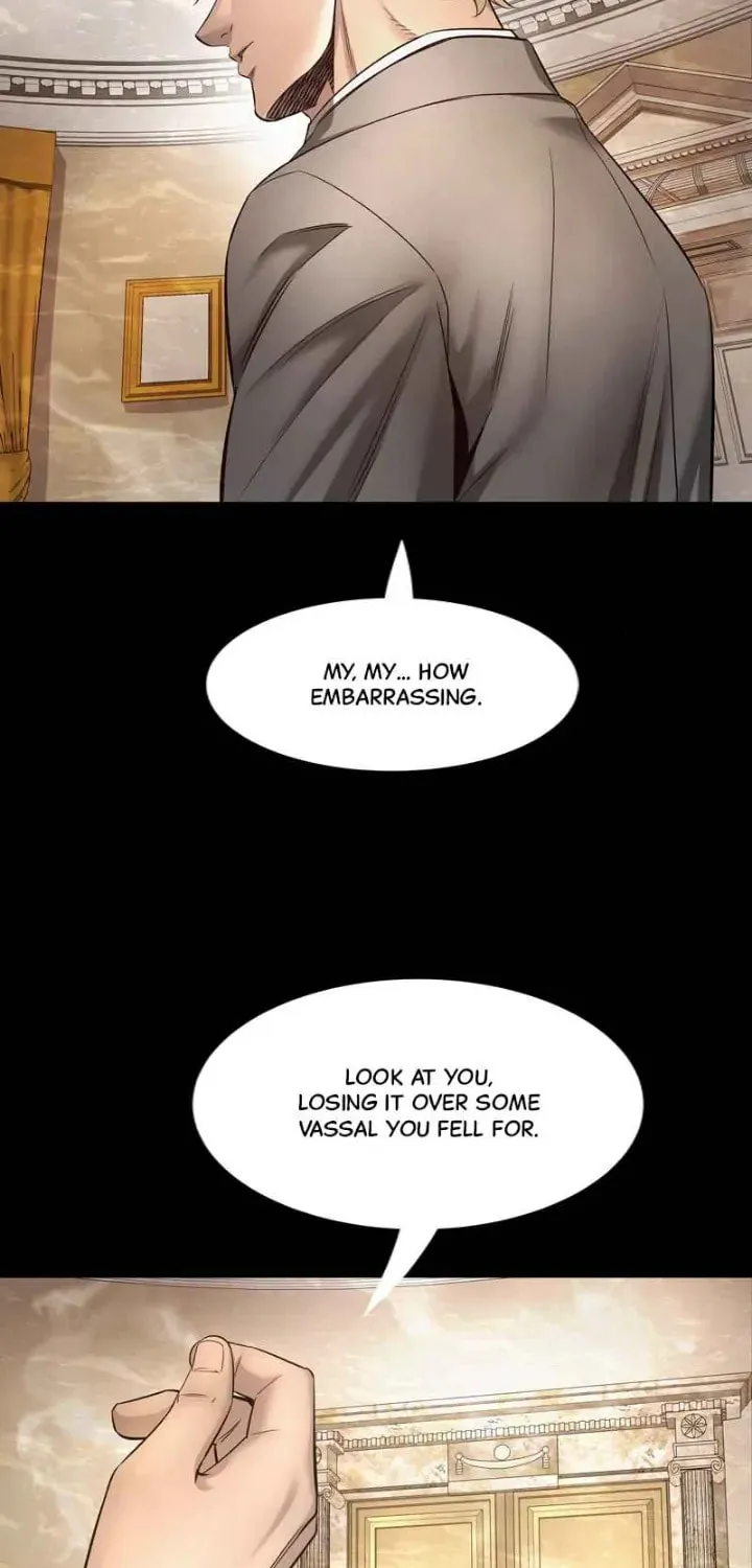Read Dead Queen chapter 142 image 74 on Lezhin