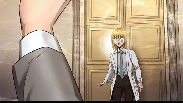 Read Dead Queen chapter 142 image 75 on Lezhin