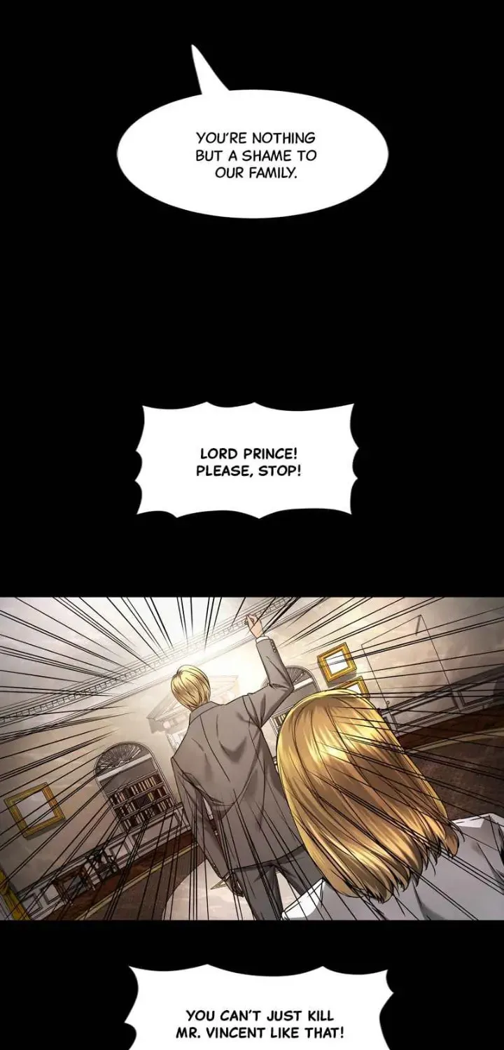 Read Dead Queen chapter 142 image 76 on Lezhin