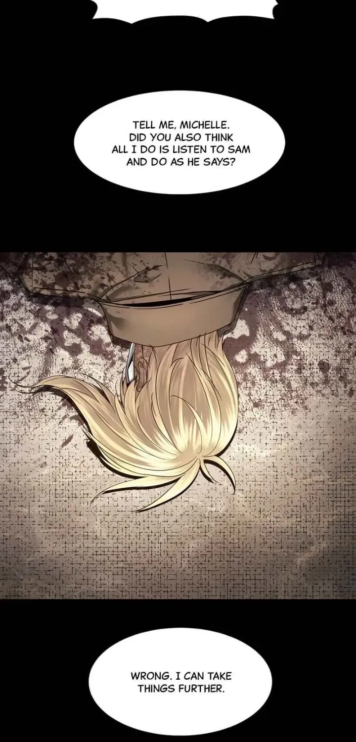 Read Dead Queen chapter 142 image 77 on Lezhin