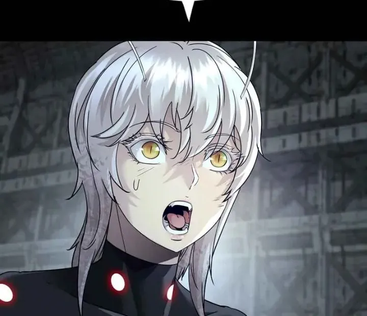 Read Dead Queen chapter 143 image 11 on Lezhin