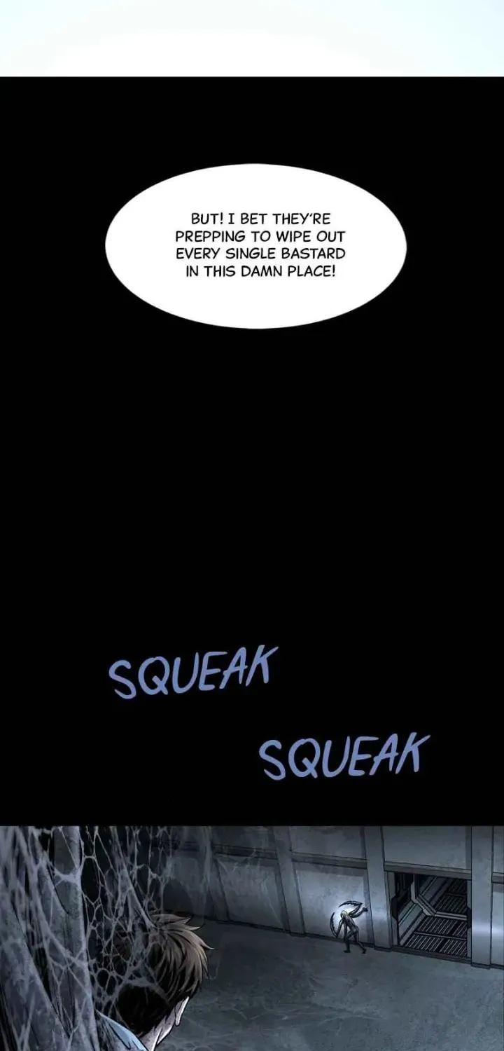 Read Dead Queen chapter 143 image 13 on Lezhin