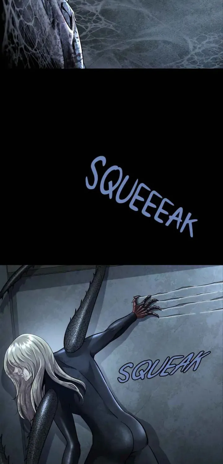 Read Dead Queen chapter 143 image 14 on Lezhin