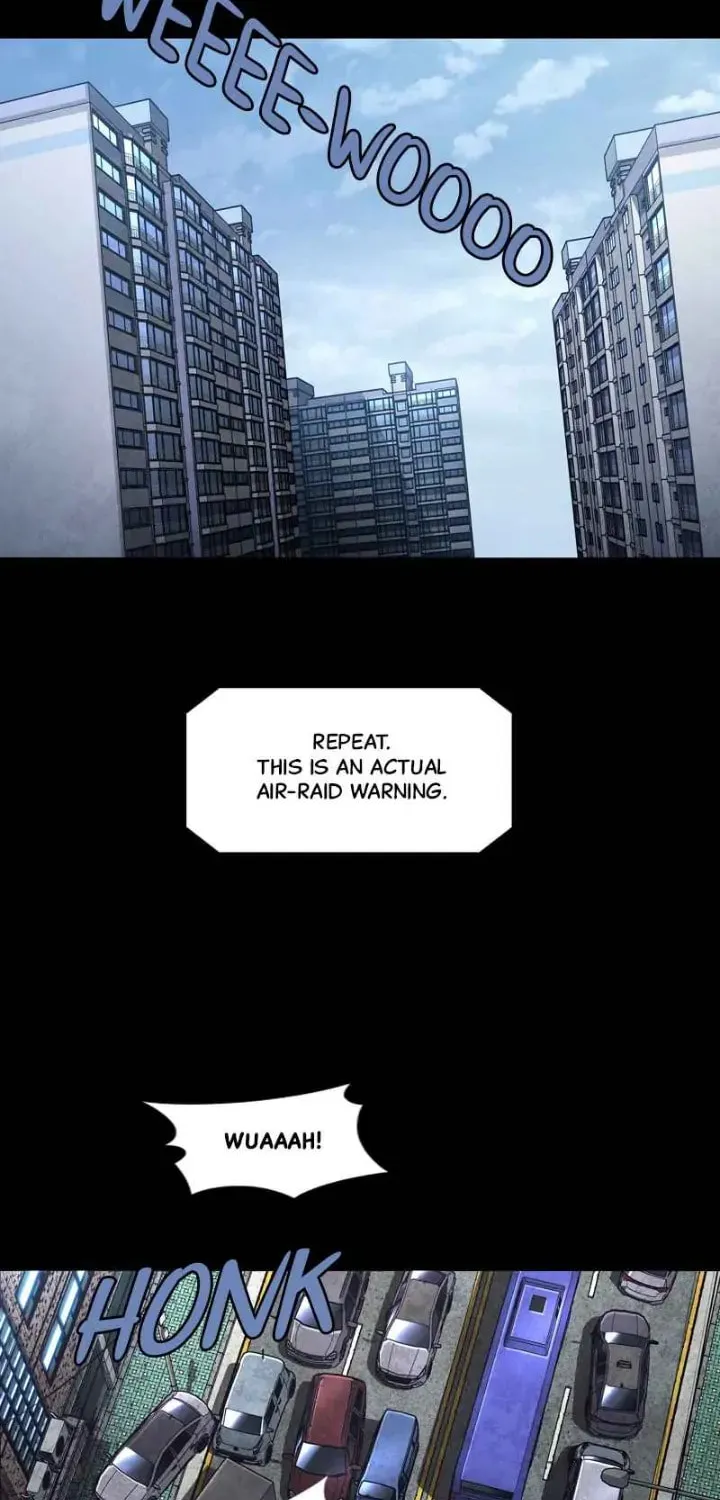 Read Dead Queen chapter 143 image 17 on Lezhin