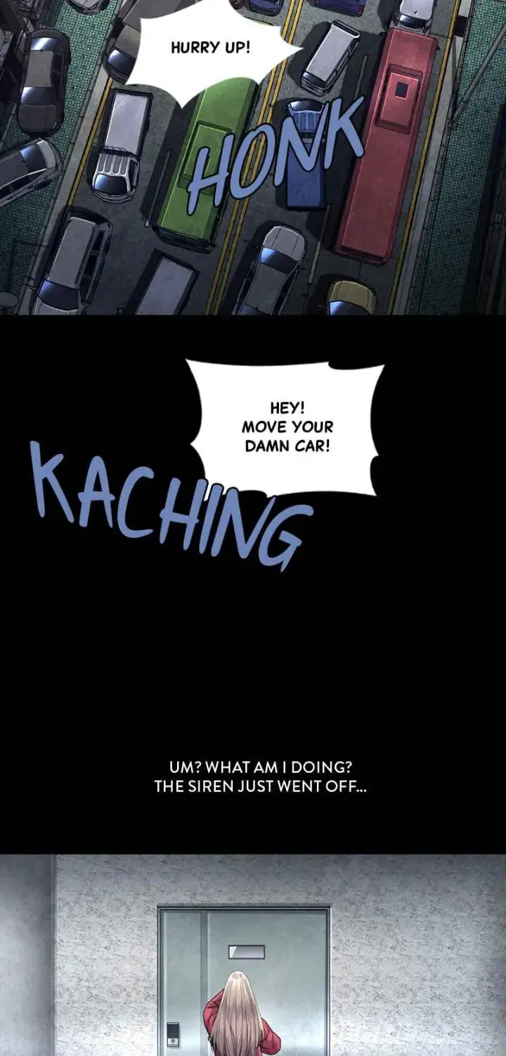 Read Dead Queen chapter 143 image 18 on Lezhin