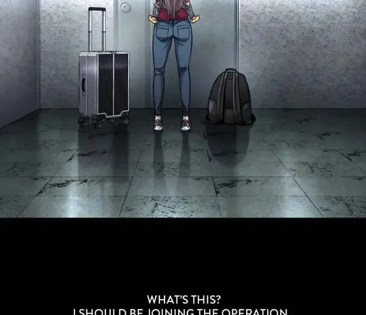 Read Dead Queen chapter 143 image 19 on Lezhin