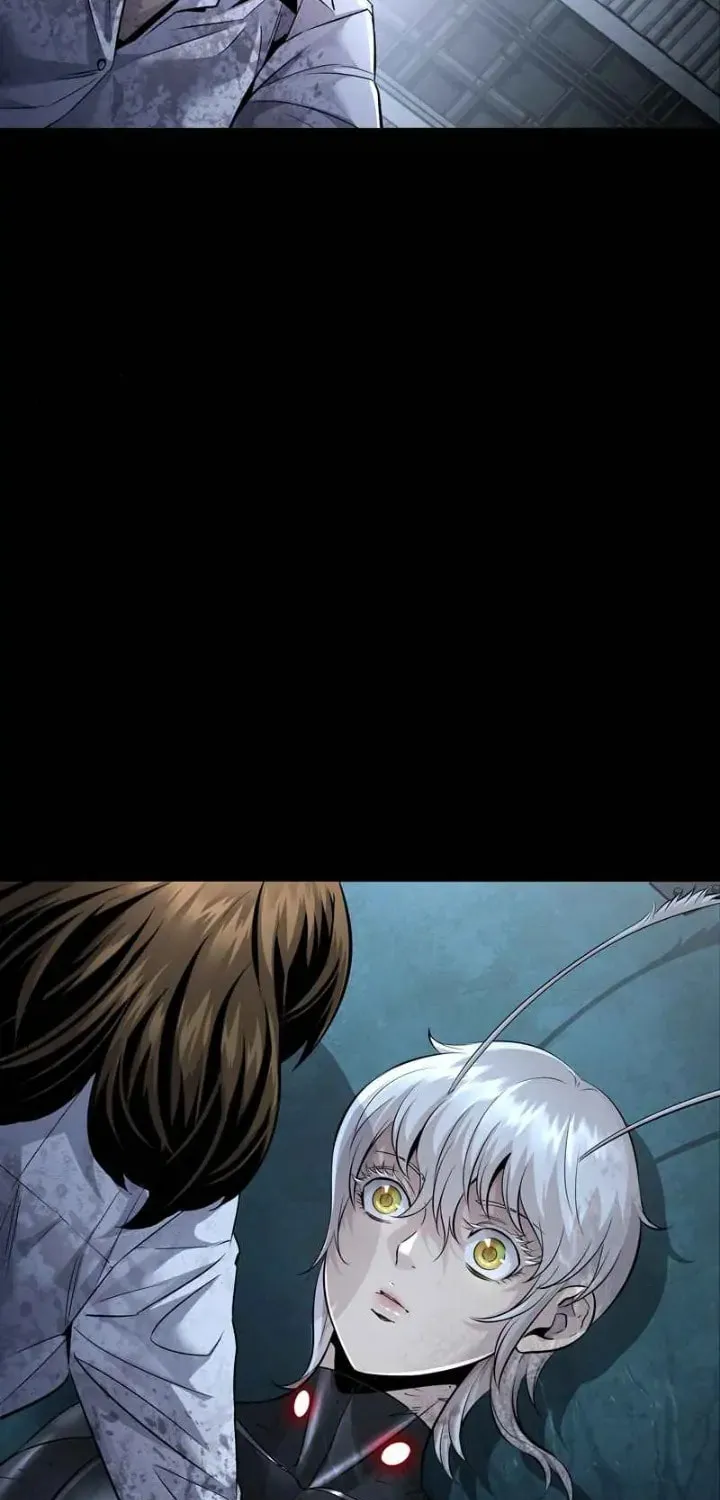 Read Dead Queen chapter 143 image 2 on Lezhin