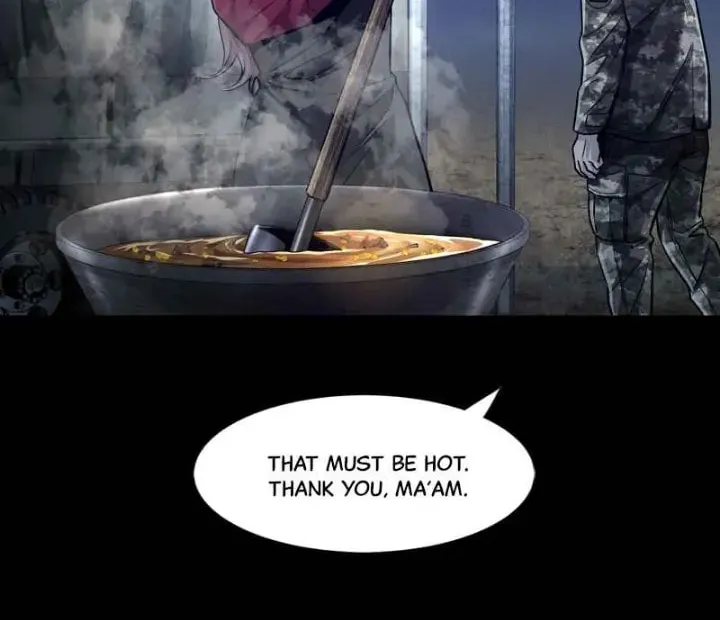 Read Dead Queen chapter 143 image 23 on Lezhin